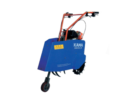 KM3CG-30茶田翻耕管理機(jī)